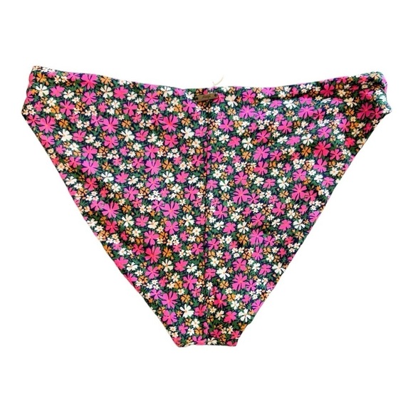Maaji Reversible Bikini Bottom NWOT - Picture 5 of 6